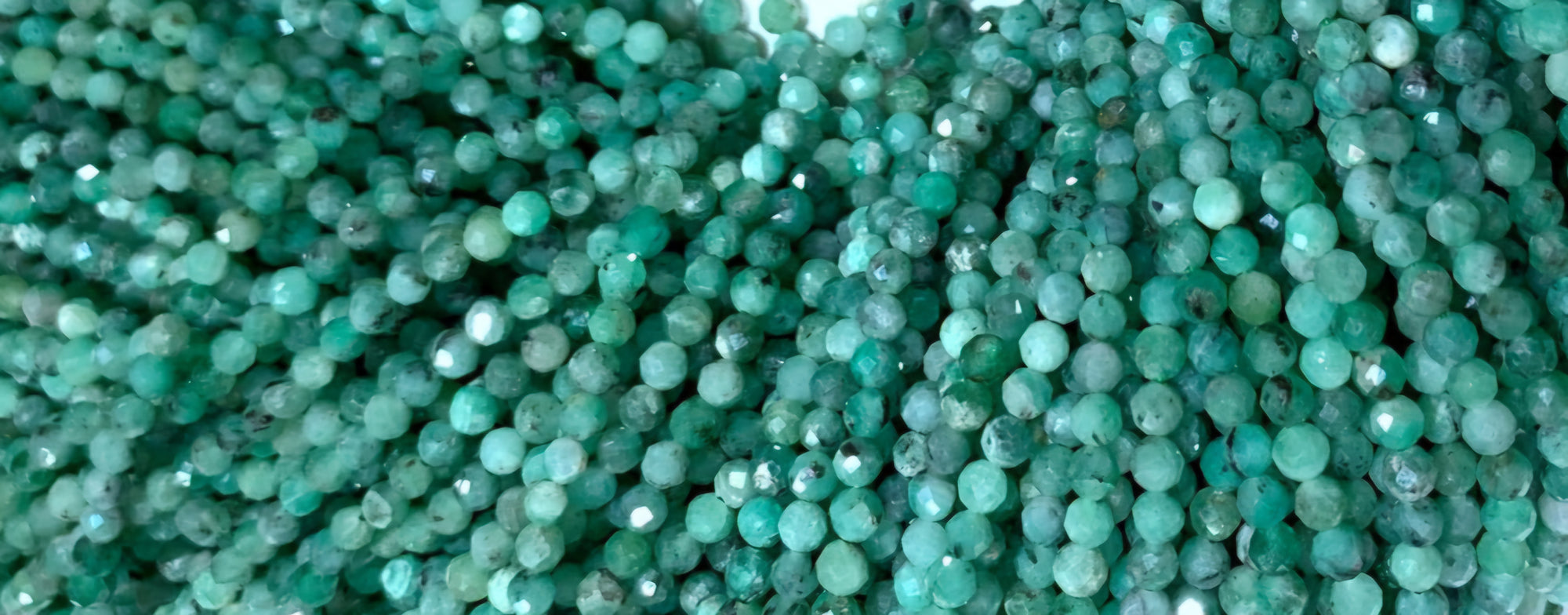 May Birthstone: Emerald